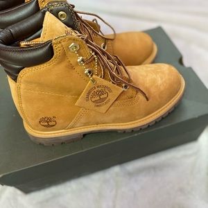 Timberland shoes